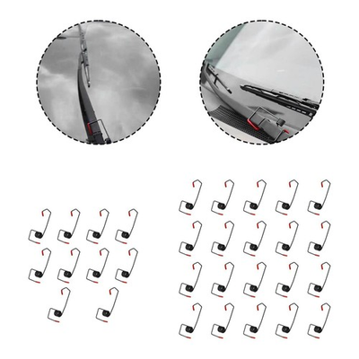 #ad #ad Windshield Wiper Arm Pressure Spring Booster Windshield Wiper Arm Pressure $34.60