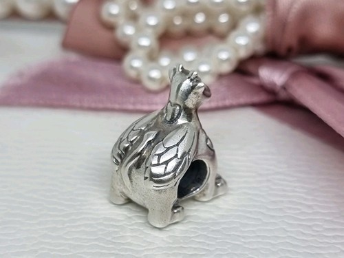 VERPACKT Original Pandora Staff Exclusive Winniper Charm 💕 S925 ALE R36 - Bild 9 von 10