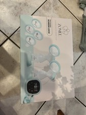 Zomee Z2 Double Electric Breast Pump- BRAND NEW