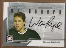 2013-14 ITG Decades The 90's Hockey Cards 10