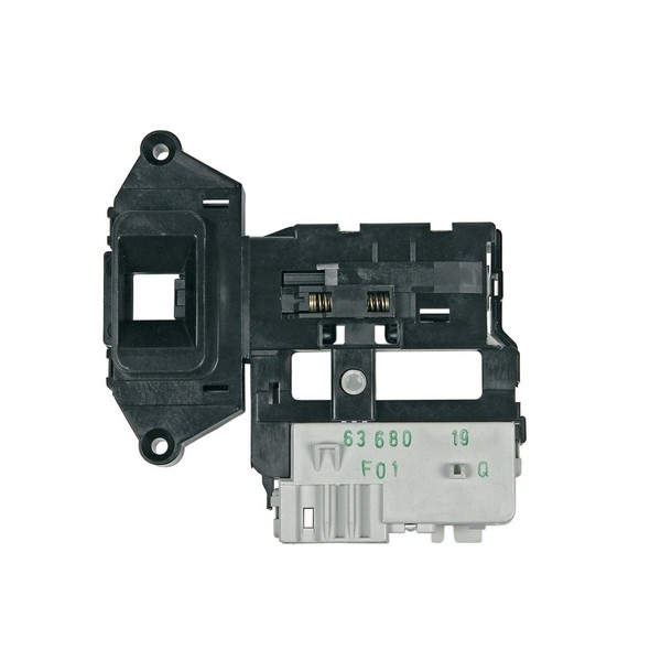 Verriegelungsrelais Rold Waschmaschine Alternativ Lg Electronics EBF49827803-image