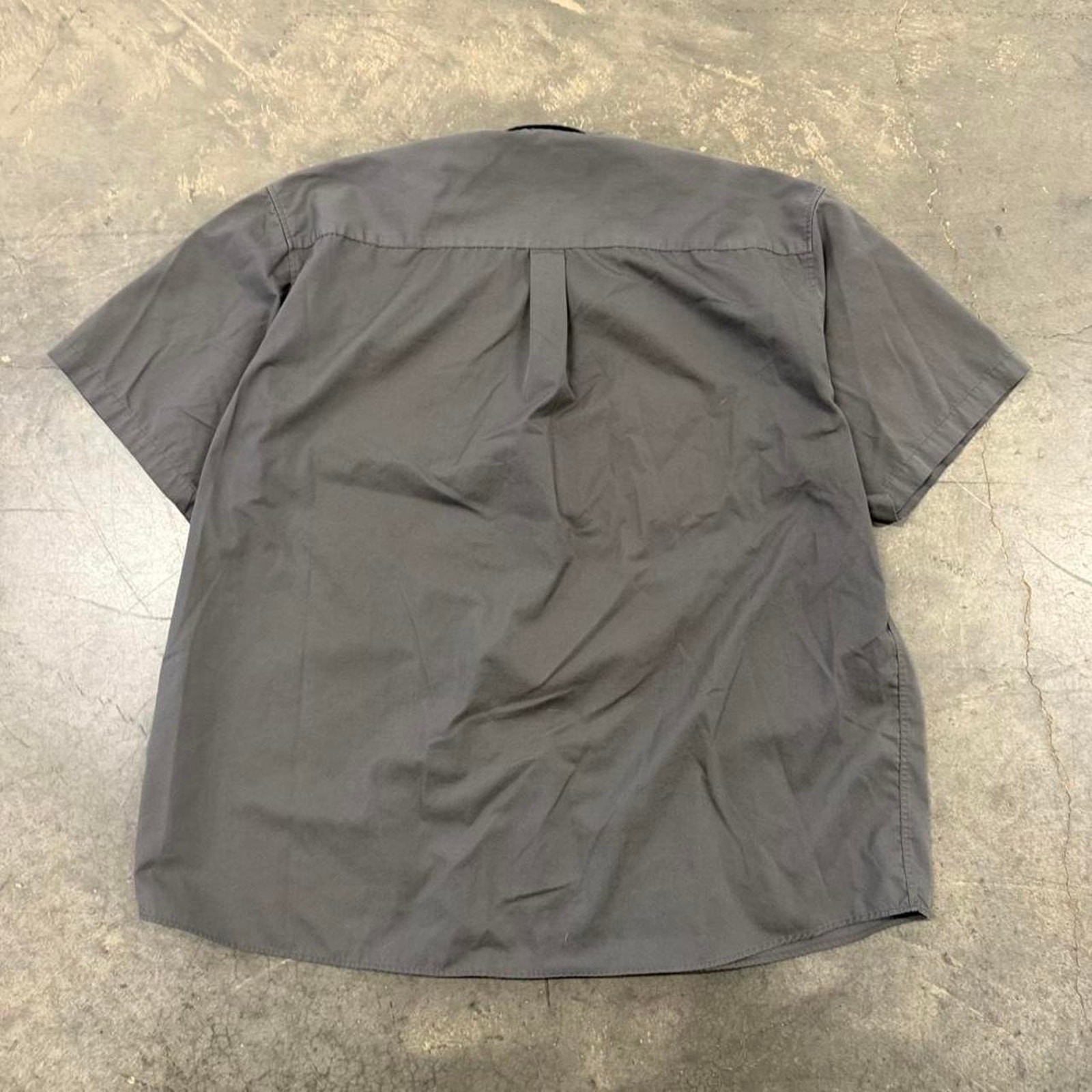 Dixon Workforce From And Function Mechanic Shirt … - image 5