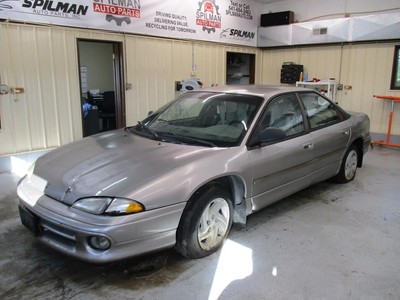 Automatic Transmission Fits 96-97 CONCORDE 1701811