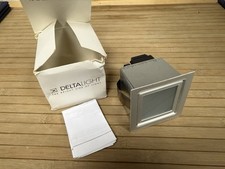 Delta Light Heli I Einbaustrahler