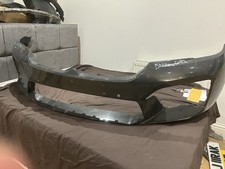 f90 m5 lci front bumper
