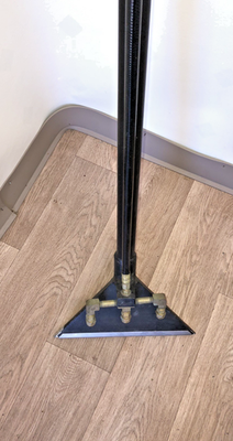 #ad Nilfisk Advance Low Pressure Carpet Extraction Wand $250.00