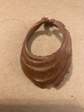 Vintage Johnny West - Brown Original Neckerchief