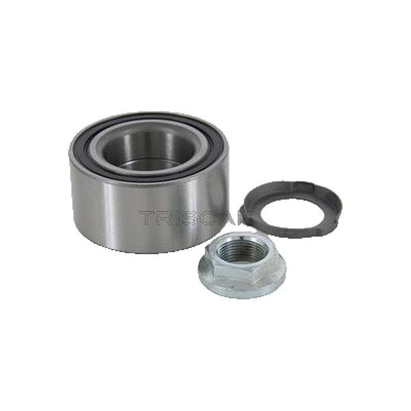 Radlagersatz Ø 75 Mm Triscan Aftermarket-Expertise FüR U.A. BMW 3Er-image