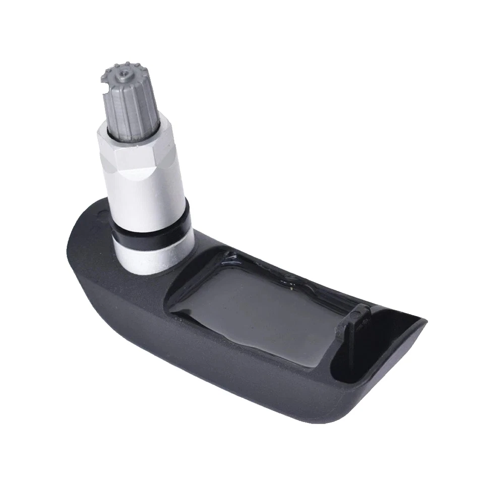 Juego de 2 sensores de presión de neumáticos (TPMS) 8532731 aptos para moto BMW K 1600 Foto 4 de 4