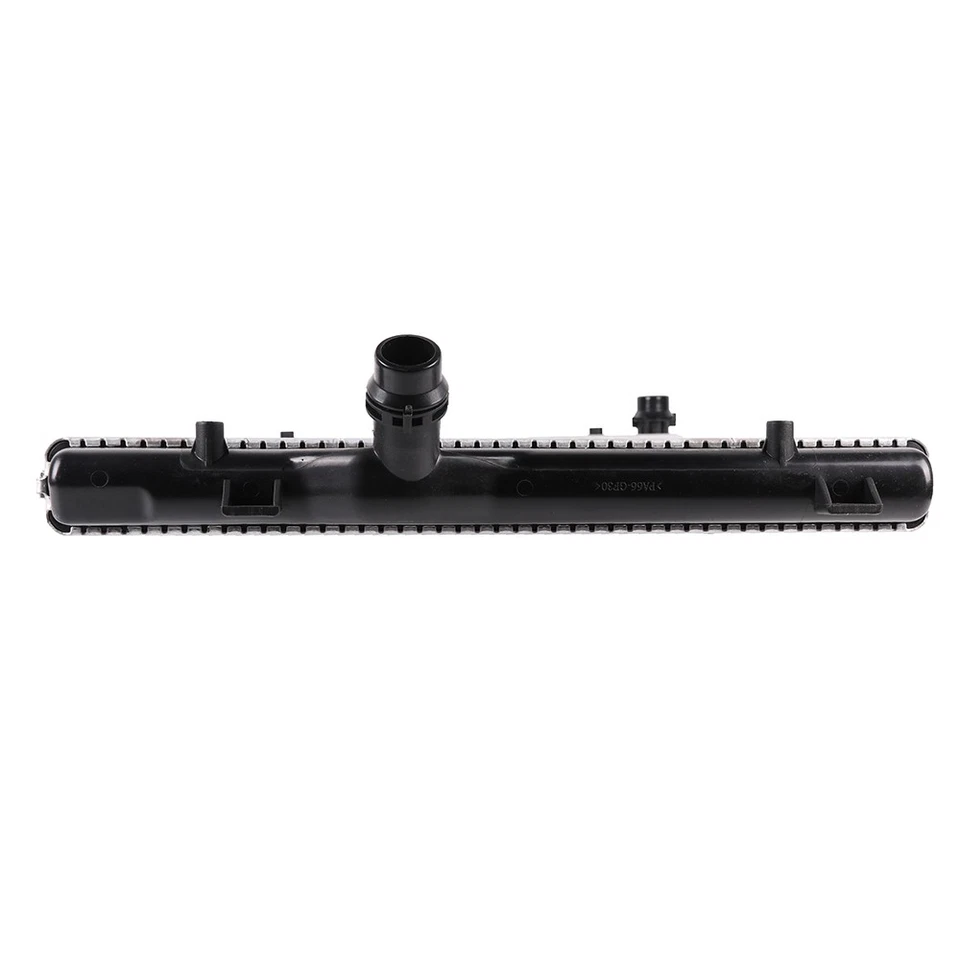 1*radiator For 2006 2007 2008 2009-2013 Seat Leon with Universal Hose Clamps Kit - Image 3 of 4