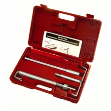 Tool Aid 66400 Steering Wheel Holder & Pedal Depressor