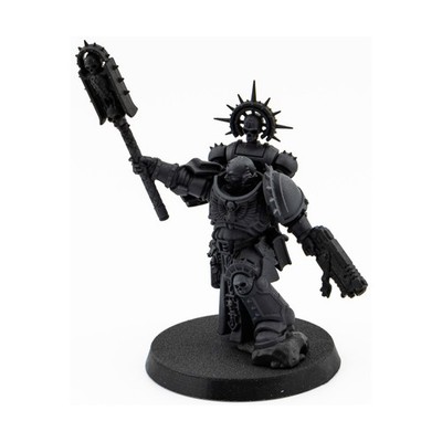 Primaris Chaplain #62 NM