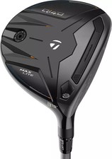 TaylorMade Qi4D MAX Lite Fairway Wood Right Hand 3W,7W,9W Senior FLex