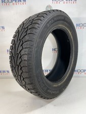 1x Hankook Winter Ipike P20560r16 92 T Quality Used Tires 9.532