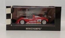 1/43 Minichamps 1998 #12 Ferrari 333SP Collectables 17+