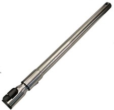 Teleskoprohr Staubsauger Rohr f&uuml;r Miele S 2131 Ecoline S2131 S 2121 S2121 S 771