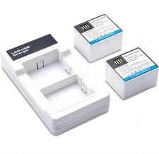 2-Pack Battery Dual Charging Station for Arlo PRO PRO 2 LIGHT Camera VMA4400 NEW