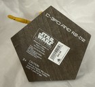 Star Wars Galaxy’s Edge Disney Parks C-3PO R2-D2 Wood Bendable Movable Figure — photo 6