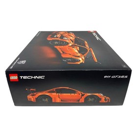 LEGO Technic Porsche 911 GT3 RS 42056 Model Unopened Unused