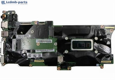 01YU356 Lenovo ThinkPad X1 Carbon 7th Gen Motherboard i5-8265U 16GB 5B21C21398