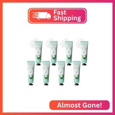 Fusang 8Pcs Organic Aloe Vera Gel for After Sun Skin Care,Natural Moisturizing A