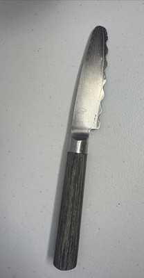 KAI SHUN Kitchen Utility Knife DM-0755 3-1/2''