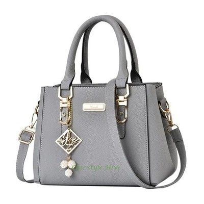 Handbags Women Shoulder Bags Leather Messenger Bag Handbag Women's Bags Tote