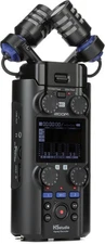Zoom H5studio 4-track Handheld Recorder