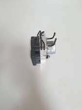 Mercedes-Benz GLA W156 X156 2016 90kW ABS Steuerger&auml;t A0004313900 SBA3313