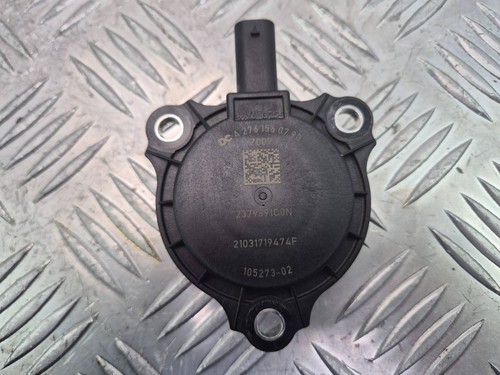 Mercedes E300 W213 Benzin 150kW Nockenwellensensor A2761560790 PFF10029