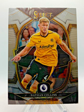 2022-23 Panini Select Premier League - Terrace Nathan Collins #98
