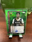 2025 Topps Derik Queen Chrome Rookie Autographs (Raw)