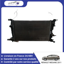 Radiateur Renault MEGANE