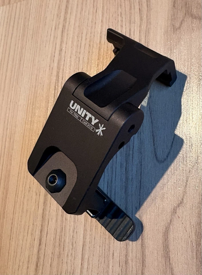 Unity Tactical FAST FTC Omni 