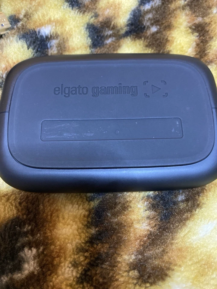 Elgato HD60 Game Capture Card Black - Image 2 of 4