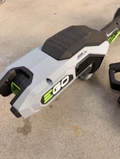 EGO PH1420 POWER+ Power Multi Head Attachment Capable Carbon  Fiber Tool Only