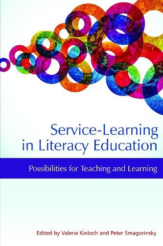 Service-Learning in Literacy Education - 9781623964993