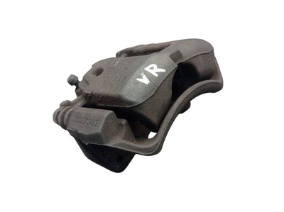 Front Right Brake Caliper for Mitsubishi Colt VI (Z2A, Z3A) 1.3