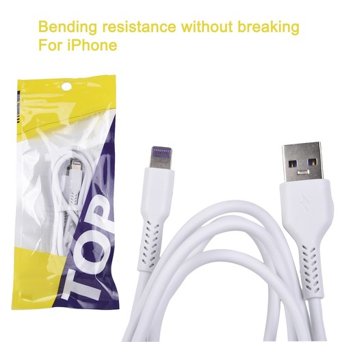 Accessories Data Cable Anti-Bending Easy Installation Replacement Long Lasting - Zdjęcie 6 z 19