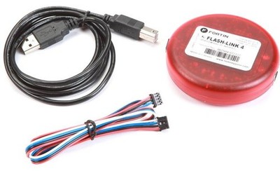 Fortin FLASHLINK4 Updater Module (PC-Interface)