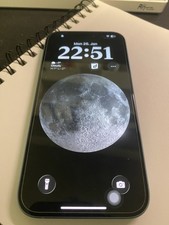 Apple iPhone 16 128 GB Ohne Simlock In OVP (Leicht Gebraucht Wie Neu)