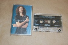Kenny G The Moment Cassette Tape