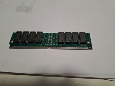 Apple Macintosh Performa 580 588 LC 4MB DRAM Speicher 72pin TM124BBK32S-70