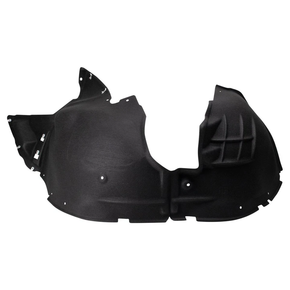 Forro de guardabarros para GMC Acadia 2017 2018 panel interior delantero izquierdo conductor 84244796 Foto 2 de 4