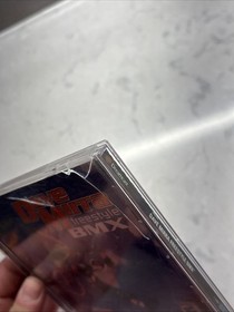 Dave Mirra Freestyle BMX (Sega Dreamcast, 2000) con Manual + Tarjeta de Registro