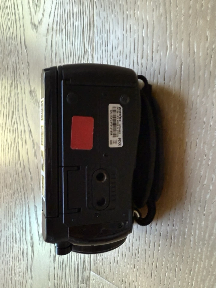 ordro 4k camcorder Needs Repair 24 Megapixel Infrared Night Vision 2560XI440 30 - Image 4 of 4