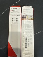 2 PACK - Frigidaire Pure Pour FPPWFU01 PWF-1 Water  Ice Refrigerator Filter