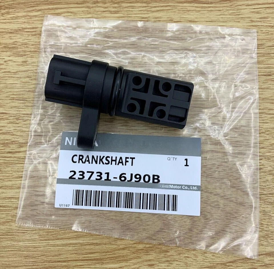 3x New Camshaft/Crankshaft Position Sensor for Xterra Fronti Maxima 350Z Murano — 第 4/4 张图片