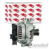 As-Pl Generator Lichtmaschine 200A Passend FüR MERCEDES-BENZ C-KLASSE
