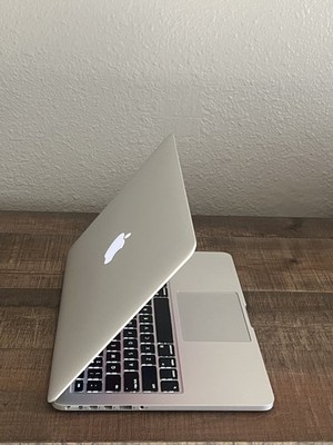 Apple MacBook Pro 13